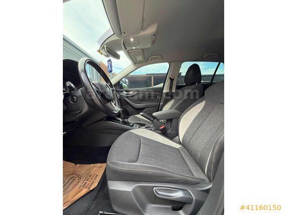 BARTEK MOTOR'S|DAN 2020 1.6 TDİ DSG FULL+FULL SCALA 160 BİNDE