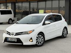 ÖĞÜT OTOMOTİV'DEN 2013 MASRAFSIZ AURİS 1.33 LİFE BENZİN&LPG