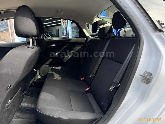 YIRTICI | 2018 FOCUS 1.5 TDCİ 88.000 KM POWERSHİFT-HIZ SABİTLEME