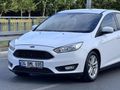 YIRTICI | 2018 FOCUS 1.5 TDCİ 88.000 KM POWERSHİFT-HIZ SABİTLEME