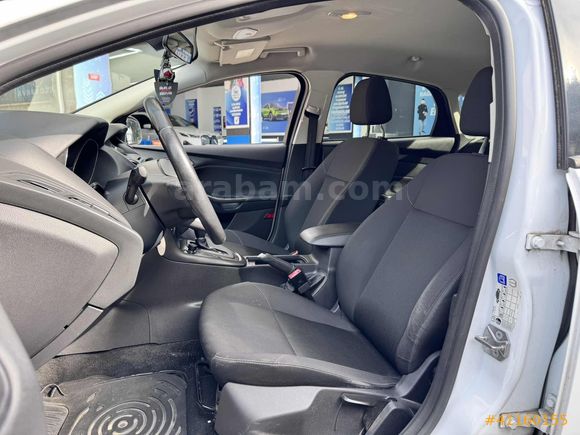 YIRTICI | 2018 FOCUS 1.5 TDCİ 88.000 KM POWERSHİFT-HIZ SABİTLEME