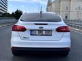 YIRTICI | 2018 FOCUS 1.5 TDCİ 88.000 KM POWERSHİFT-HIZ SABİTLEME