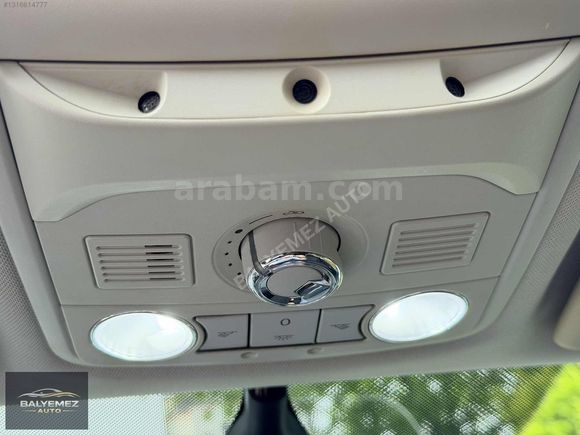 2017 OCTAVİA 1.6TDİ STYLE CR
