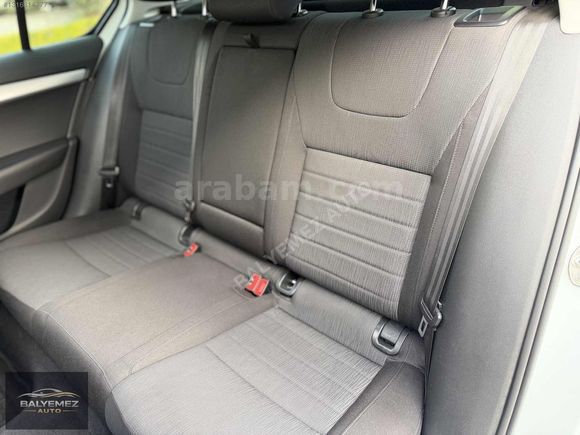 2017 OCTAVİA 1.6TDİ STYLE CR