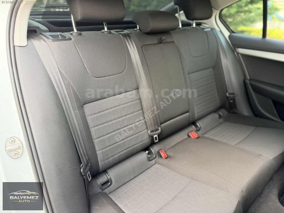 2017 OCTAVİA 1.6TDİ STYLE CR