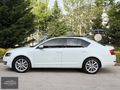 2017 OCTAVİA 1.6TDİ STYLE CR