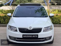 2017 OCTAVİA 1.6TDİ STYLE CR