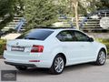 2017 OCTAVİA 1.6TDİ STYLE CR