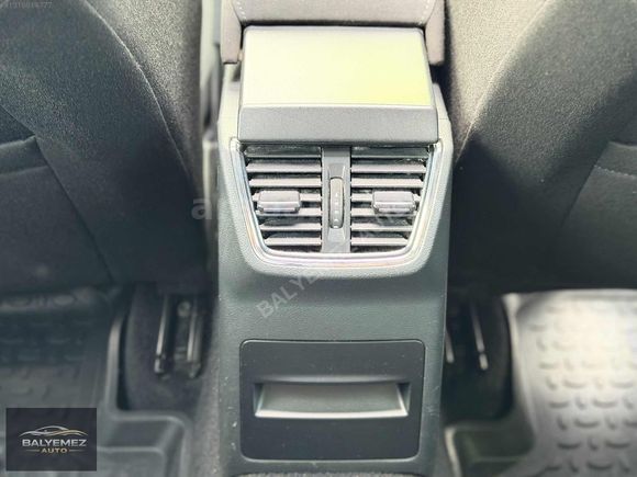 2017 OCTAVİA 1.6TDİ STYLE CR