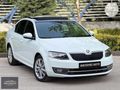 2017 OCTAVİA 1.6TDİ STYLE CR