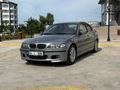 E46 || BMW 3.20D || ORİJİNAL KM || SUNROOF || ÇEKİ DEMİRİ