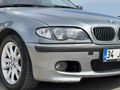 E46 || BMW 3.20D || ORİJİNAL KM || SUNROOF || ÇEKİ DEMİRİ