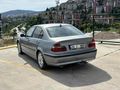 E46 || BMW 3.20D || ORİJİNAL KM || SUNROOF || ÇEKİ DEMİRİ
