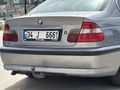 E46 || BMW 3.20D || ORİJİNAL KM || SUNROOF || ÇEKİ DEMİRİ