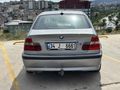 E46 || BMW 3.20D || ORİJİNAL KM || SUNROOF || ÇEKİ DEMİRİ