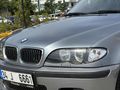 E46 || BMW 3.20D || ORİJİNAL KM || SUNROOF || ÇEKİ DEMİRİ