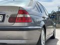 E46 || BMW 3.20D || ORİJİNAL KM || SUNROOF || ÇEKİ DEMİRİ