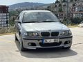 E46 || BMW 3.20D || ORİJİNAL KM || SUNROOF || ÇEKİ DEMİRİ