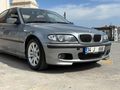 E46 || BMW 3.20D || ORİJİNAL KM || SUNROOF || ÇEKİ DEMİRİ