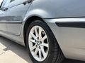E46 || BMW 3.20D || ORİJİNAL KM || SUNROOF || ÇEKİ DEMİRİ