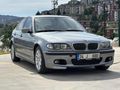 E46 || BMW 3.20D || ORİJİNAL KM || SUNROOF || ÇEKİ DEMİRİ