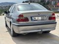 E46 || BMW 3.20D || ORİJİNAL KM || SUNROOF || ÇEKİ DEMİRİ