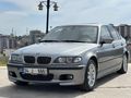 E46 || BMW 3.20D || ORİJİNAL KM || SUNROOF || ÇEKİ DEMİRİ