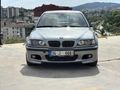 E46 || BMW 3.20D || ORİJİNAL KM || SUNROOF || ÇEKİ DEMİRİ