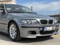E46 || BMW 3.20D || ORİJİNAL KM || SUNROOF || ÇEKİ DEMİRİ