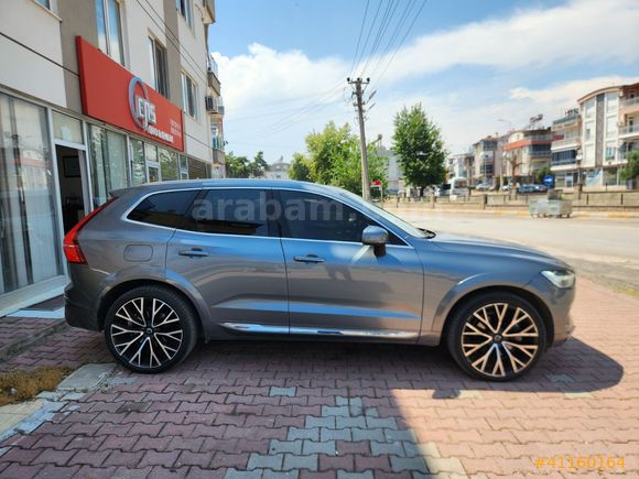 2020 model 59 bin km