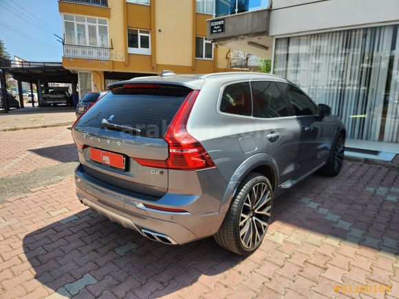 2020 model 59 bin km