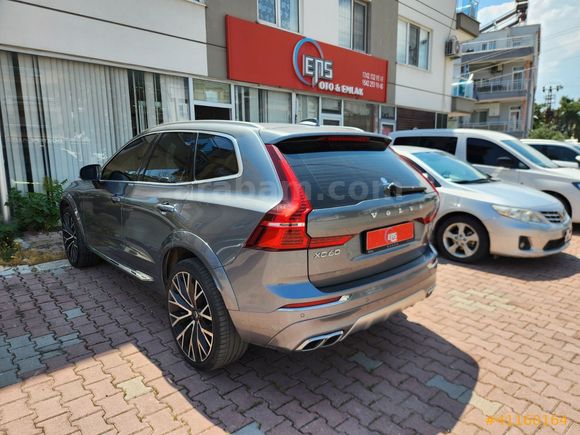 2020 model 59 bin km