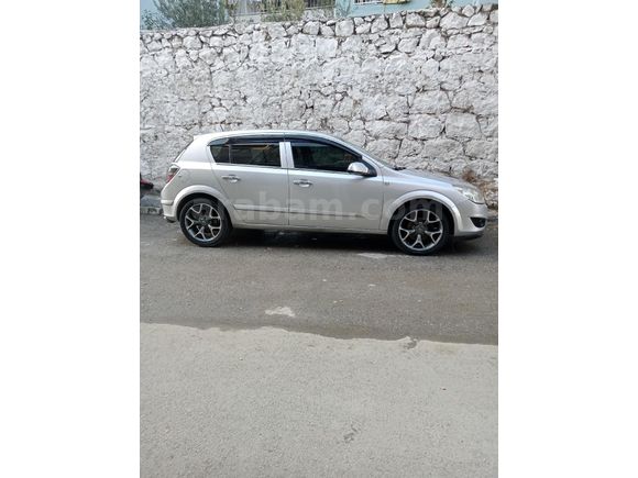 Sahibinden Opel Astra 1.3 CDTI Enjoy 2007 Model