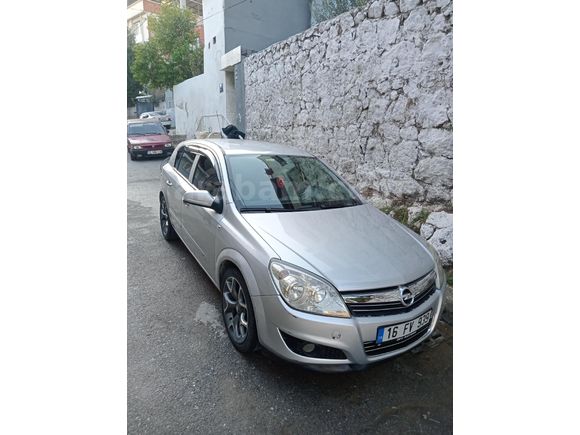 Sahibinden Opel Astra 1.3 CDTI Enjoy 2007 Model