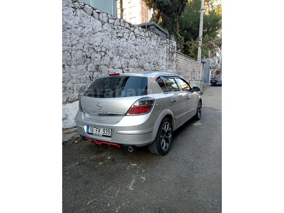 Sahibinden Opel Astra 1.3 CDTI Enjoy 2007 Model