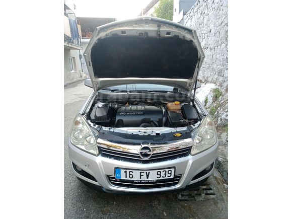 Sahibinden Opel Astra 1.3 CDTI Enjoy 2007 Model