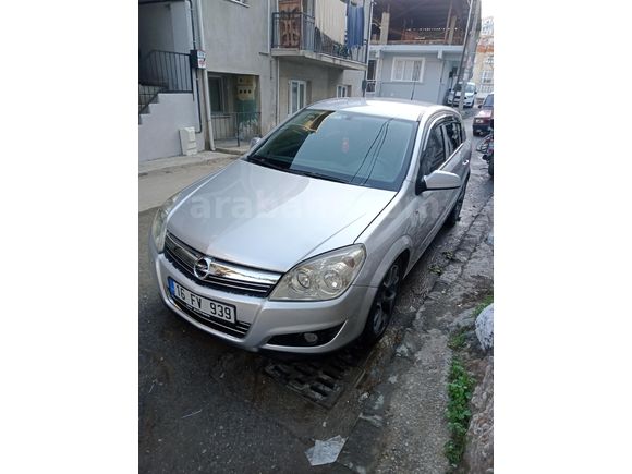 Sahibinden Opel Astra 1.3 CDTI Enjoy 2007 Model