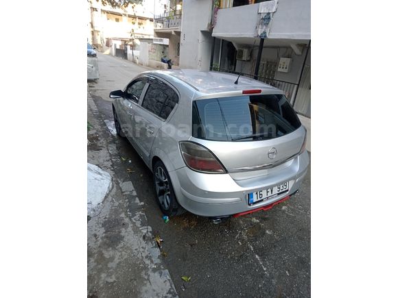 Sahibinden Opel Astra 1.3 CDTI Enjoy 2007 Model