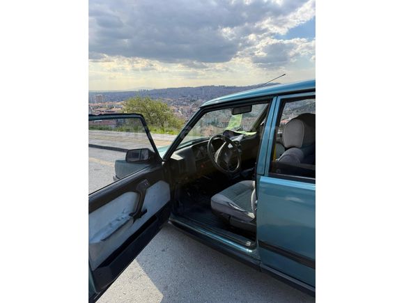 Sahibinden Tofaş Doğan SLX 1994 Model