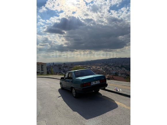 Sahibinden Tofaş Doğan SLX 1994 Model
