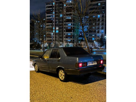 Sahibinden Tofaş Doğan SLX 1994 Model