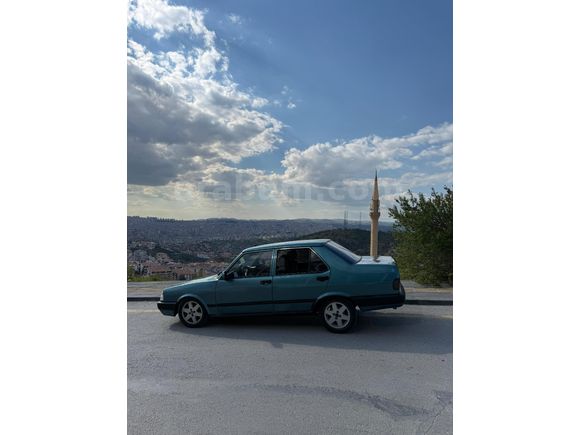 Sahibinden Tofaş Doğan SLX 1994 Model