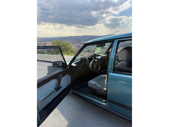 Sahibinden Tofaş Doğan SLX 1994 Model
