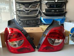 CLIO 3 STOP LAMBASI SAĞ SOL TAKIM 2005-2008 SIFIR TAİWAN