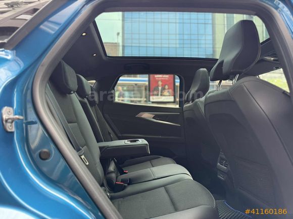 GÜVENLER'DEN RENAULT AUSTRAL 1.3 MİLD ALPİNE,CAM TAVAN,ÇİFT RENK