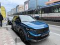 GÜVENLER'DEN RENAULT AUSTRAL 1.3 MİLD ALPİNE,CAM TAVAN,ÇİFT RENK