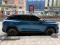 GÜVENLER'DEN RENAULT AUSTRAL 1.3 MİLD ALPİNE,CAM TAVAN,ÇİFT RENK