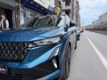 GÜVENLER'DEN RENAULT AUSTRAL 1.3 MİLD ALPİNE,CAM TAVAN,ÇİFT RENK