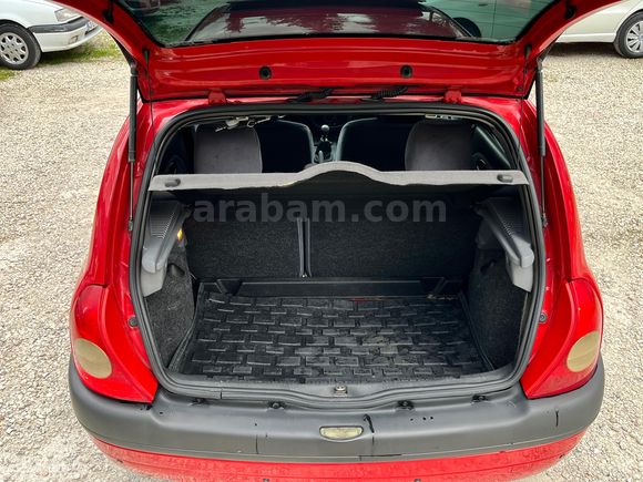 Sahibinden Renault Clio 1.4 RXT 2002 Model 