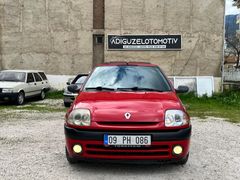 Sahibinden Renault Clio 1.4 RXT 2002 Model 